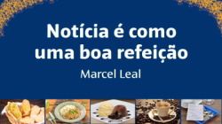 Noticia = Refeicao